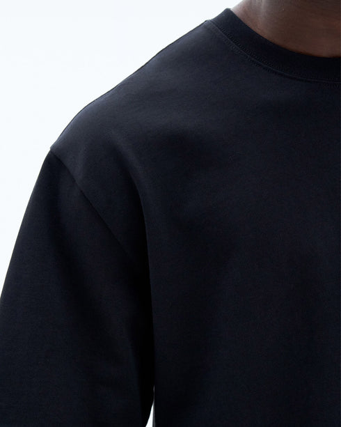 Heavy Crewneck T-Shirt