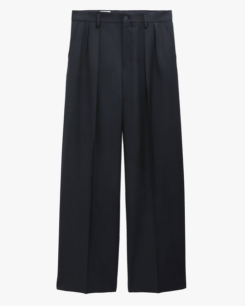 Milo Trouser