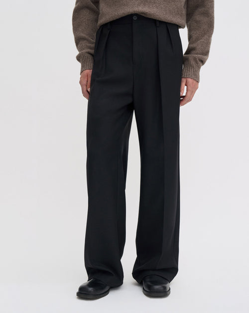 Milo Trouser