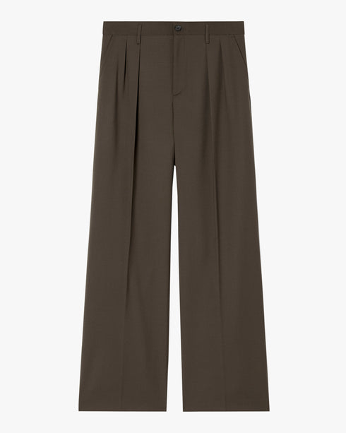 Milo Trouser