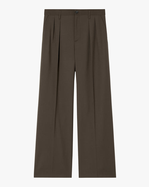 Milo Trouser