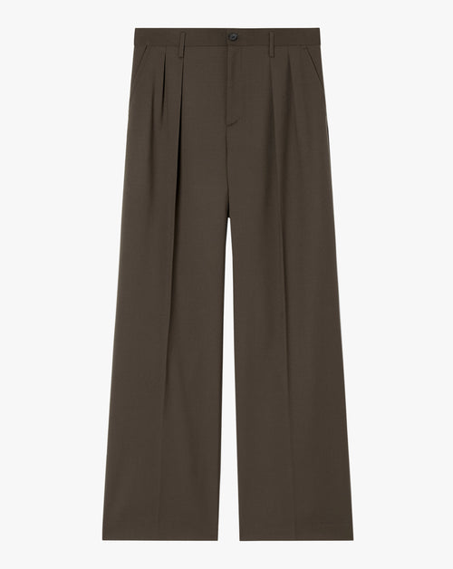 Milo Trouser