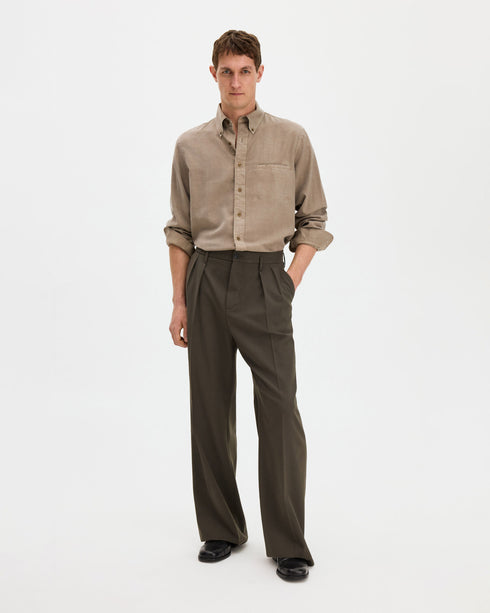 Milo Trouser