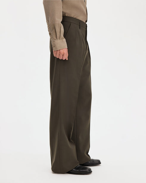Milo Trouser