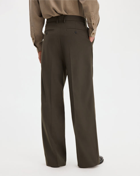 Milo Trouser