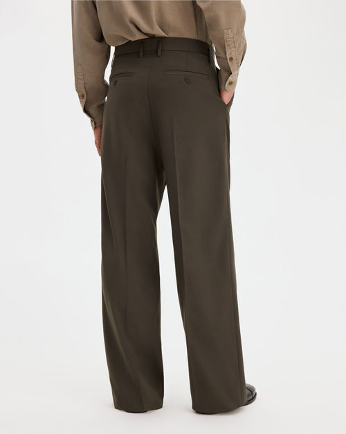 Milo Trouser