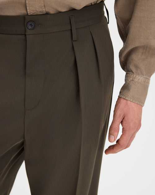 Milo Trouser