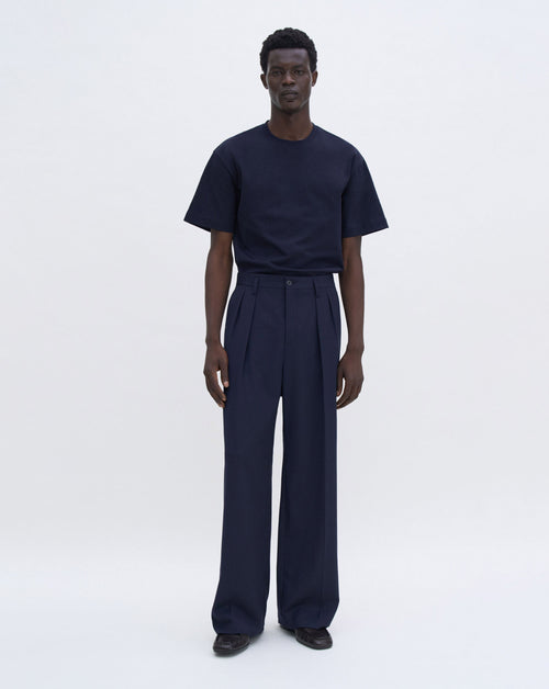 Milo Trouser