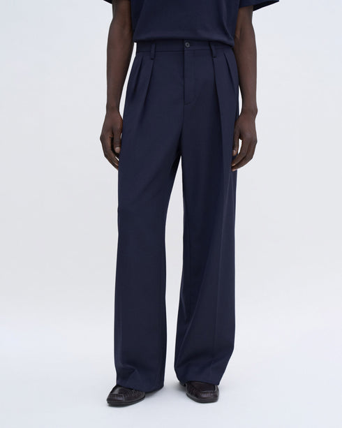 Milo Trouser