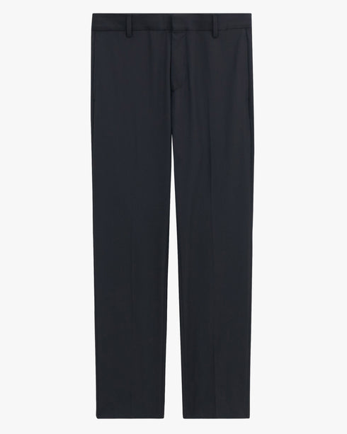 Slim Tapered Wool Trouser