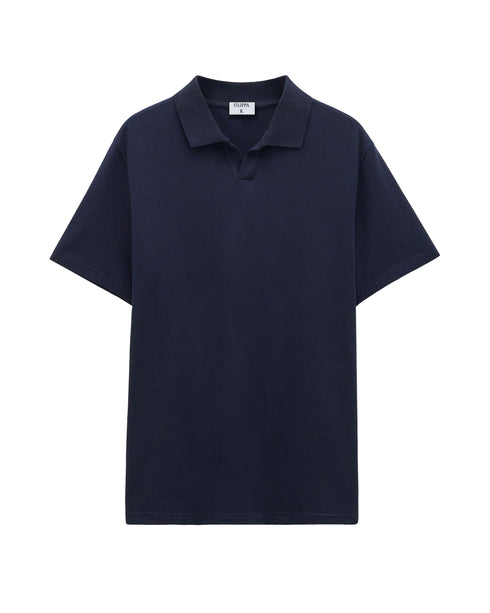 Stretch Polo Shirt