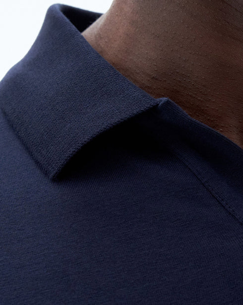 Stretch Polo Shirt