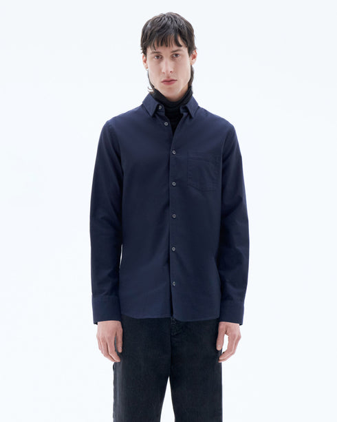 Tim Oxford Shirt