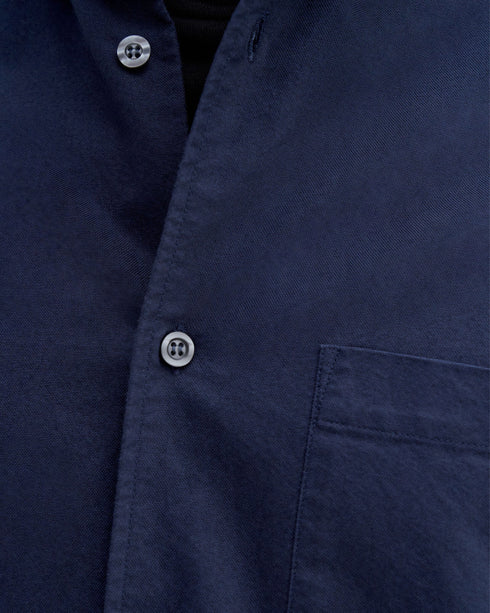 Tim Oxford Shirt