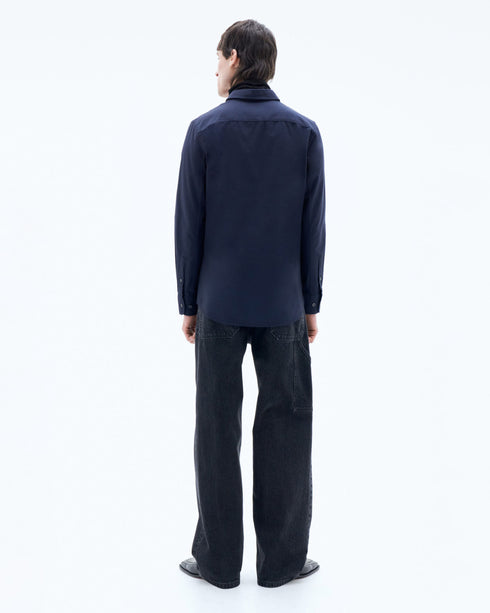 Tim Oxford Shirt