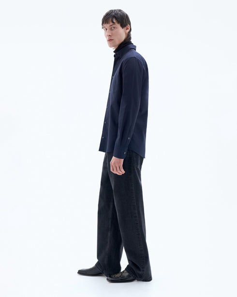 Tim Oxford Shirt