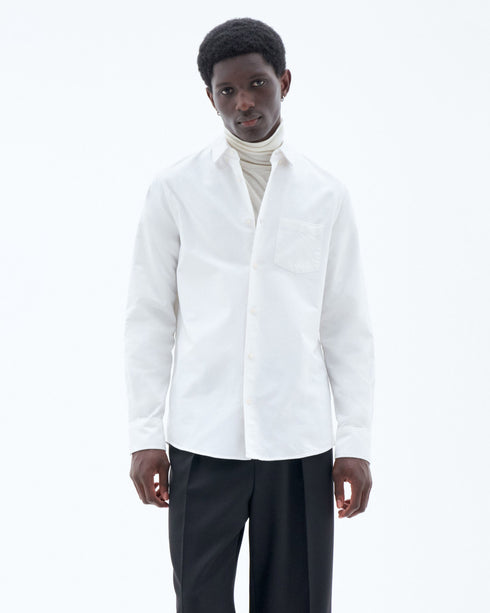 Tim Oxford Shirt