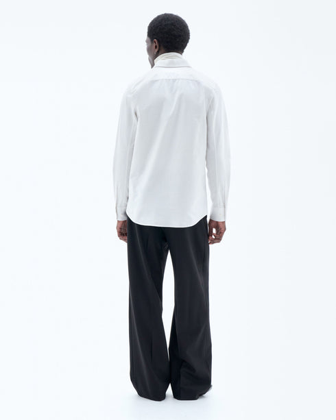 Tim Oxford Shirt