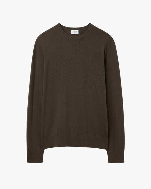 Merino Sweater
