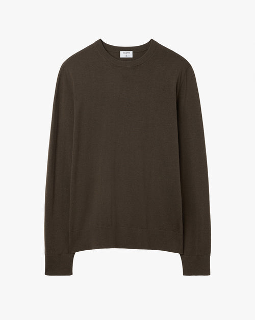 Merino Sweater