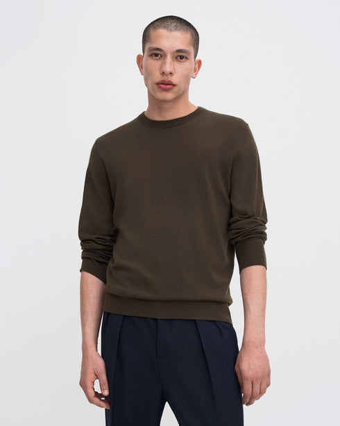 Merino Sweater