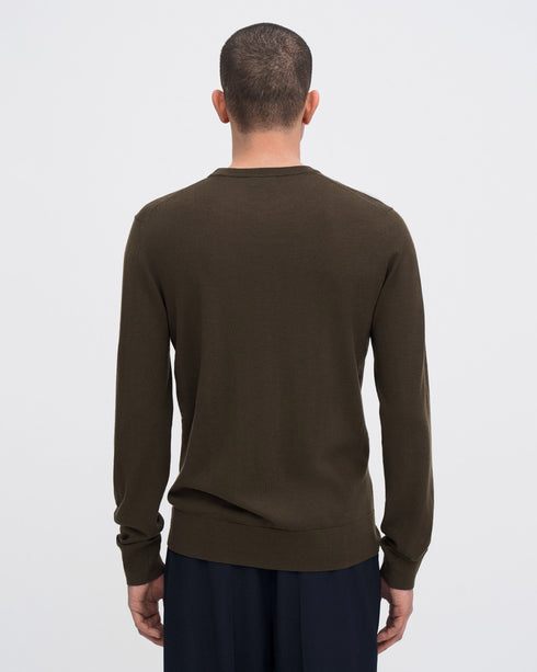 Merino Sweater