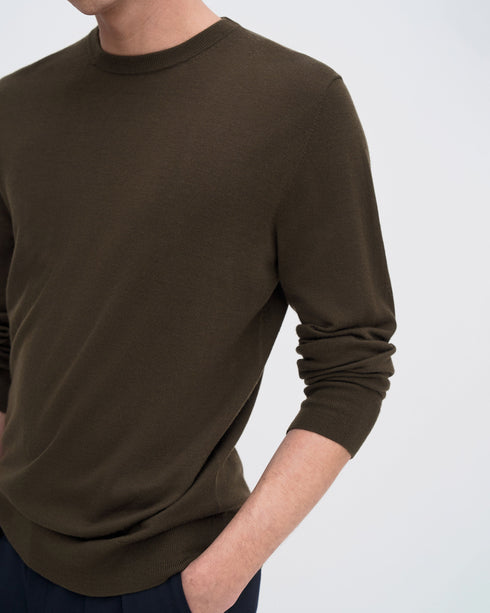 Merino Sweater