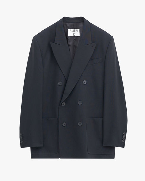 Patch Pocket DB Jacket