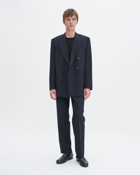 Patch Pocket DB Jacket