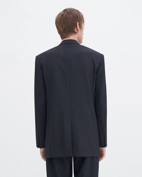 Patch Pocket DB Jacket