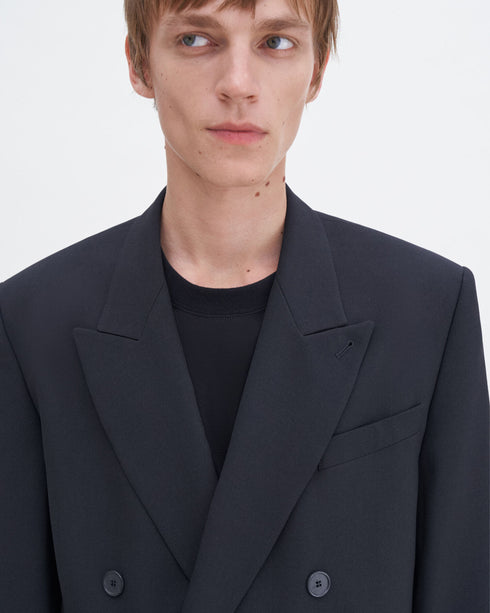 Patch Pocket DB Jacket