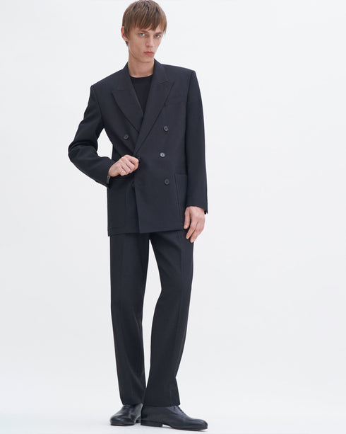 Patch Pocket DB Jacket