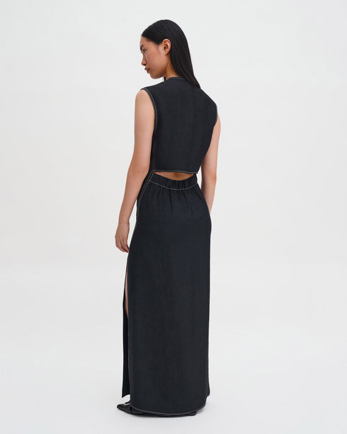 Tank Dress