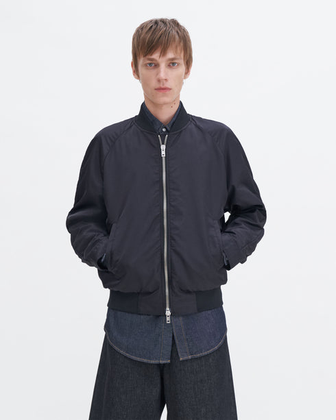 Technical Bomber Jacket