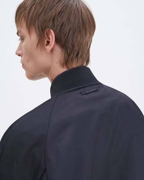 Technical Bomber Jacket