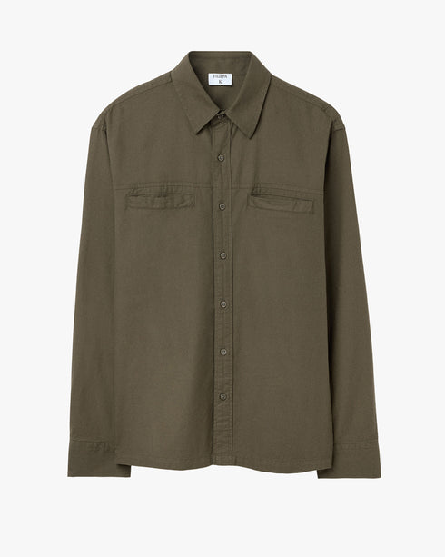 Welt Pocket Shirt