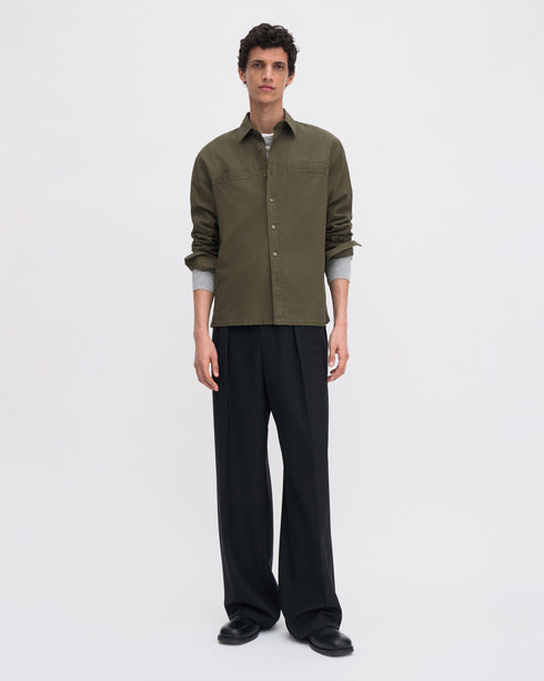 Welt Pocket Shirt