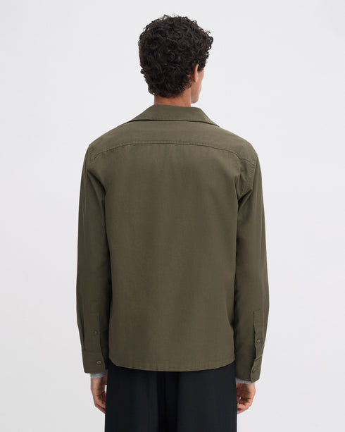 Welt Pocket Shirt