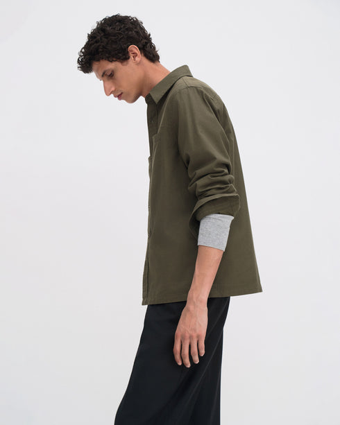 Welt Pocket Shirt