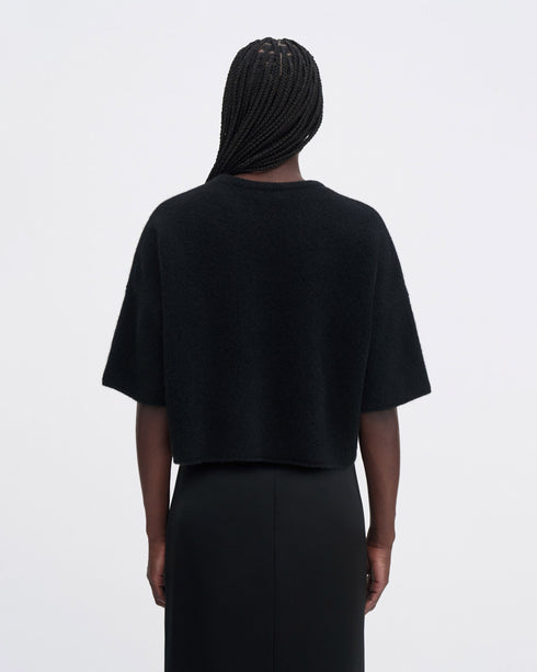Wool Yak Tee
