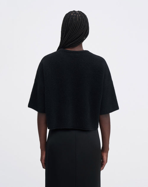 Wool Yak Tee