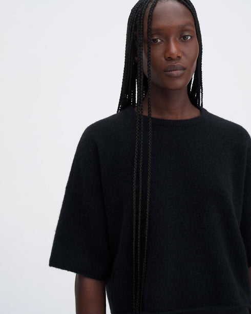 Wool Yak Tee