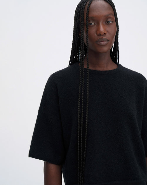 Wool Yak Tee