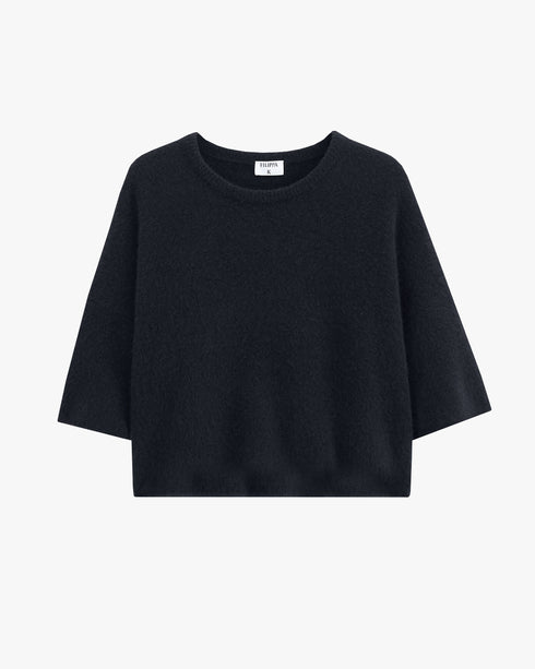 Wool Yak Tee