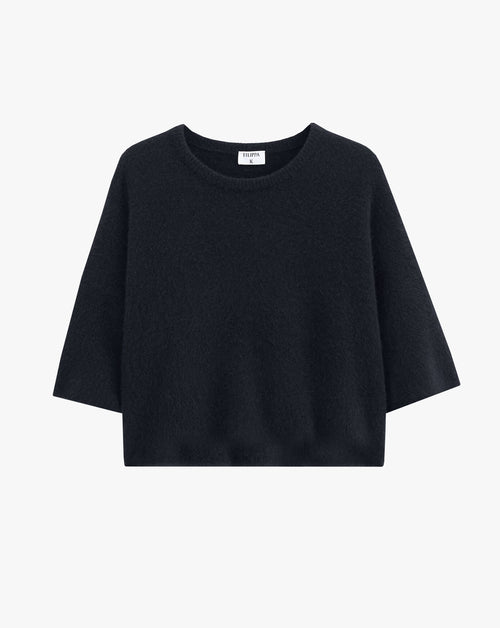 Wool Yak Tee