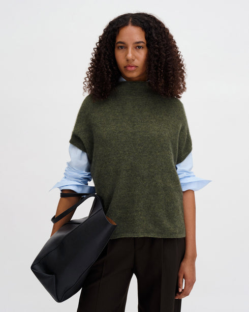 Ximena Sweater