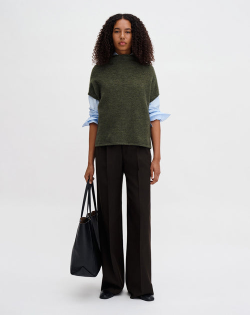 Ximena Sweater
