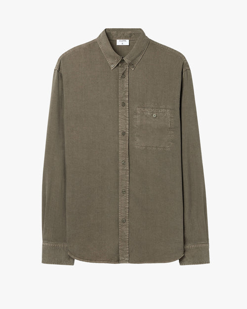 Zachary Shirt