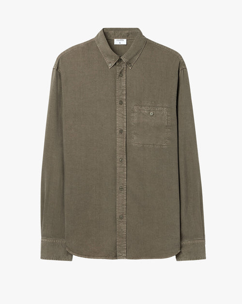 Zachary Shirt