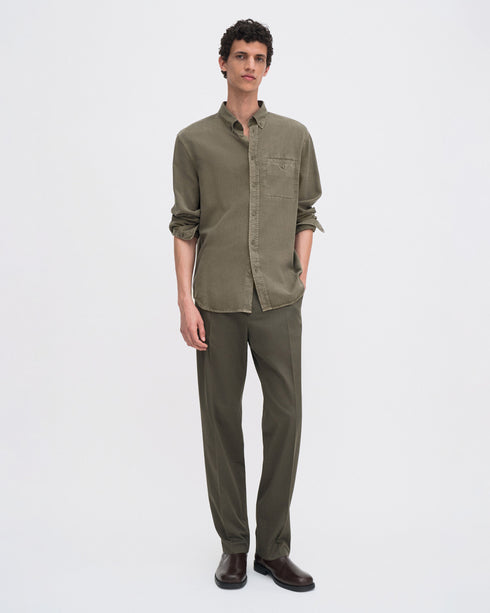 Zachary Shirt